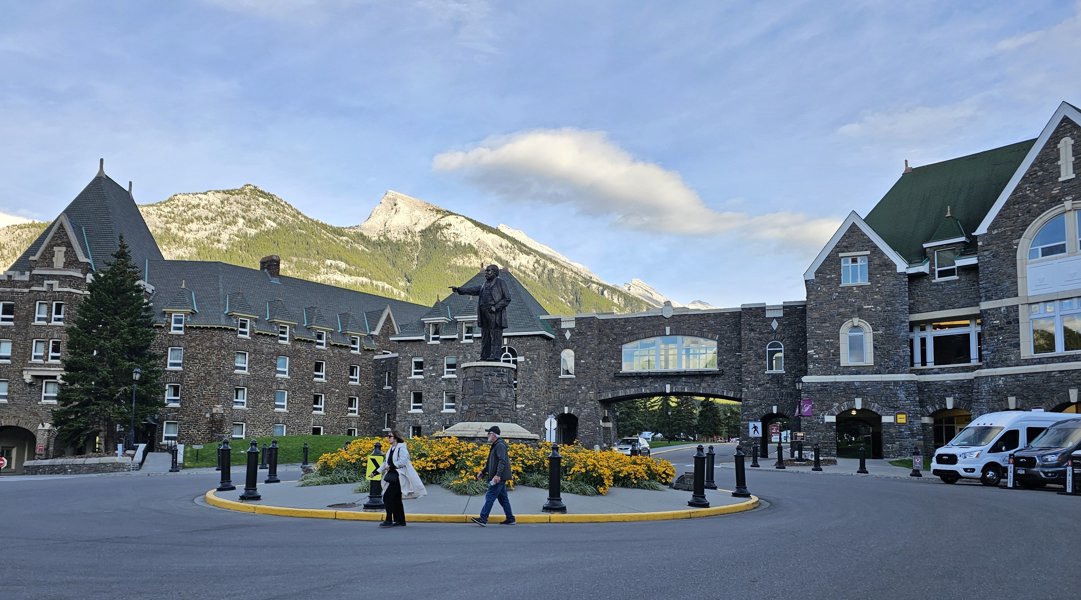 Banff